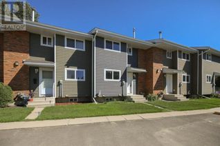 Condo Townhouse for Sale, 5806 61 Street #12, Red Deer, AB