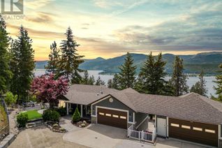 House for Sale, 9137 Tronson Road Lot# A, Vernon, BC