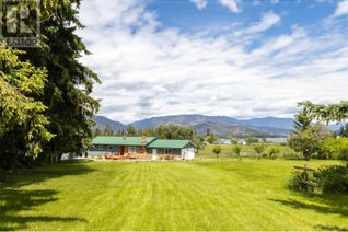 Detached House for Sale, 1065 Dilworth Road, Sorrento, BC