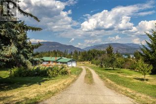 House for Sale, 1065 Dilworth Road, Sorrento, BC