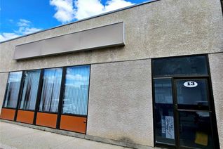 Commercial/Retail Property for Lease, 13 2nd Avenue N, Yorkton, SK