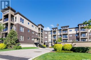 Condo Apartment for Sale, 311 115 Willowgrove Crescent, Saskatoon, SK
