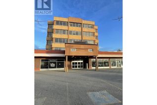 Office for Sale, 4634 Park Avenue #500, Terrace, BC