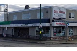 Commercial/Retail Property for Sale, 3845 15th Avenue, Prince George, BC
