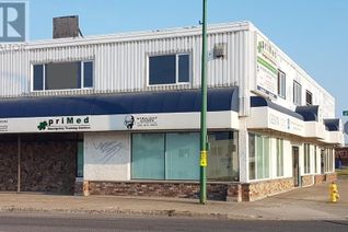 Commercial/Retail Property for Sale, 3845 15th Avenue, Prince George, BC