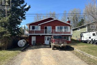 House for Sale, 5501 52 Street, Fort Nelson, BC