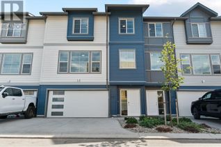 Condo Townhouse for Sale, 4025 Gellatly Road #150, West Kelowna, BC