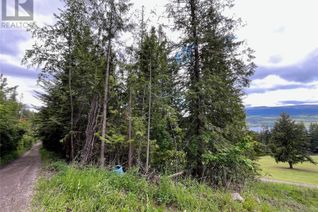 Commercial Land for Sale, Lot 138 Columbia Drive, Anglemont, BC