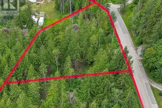 Land for Sale, 113 Timberlane Road, Enderby, BC