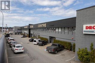 Industrial Property for Lease, 2520 Bowen Rd #203 A, B, C, Nanaimo, BC