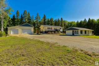 Detached House for Sale, 15 52411 Rge Rd 21, Rural Parkland County, AB