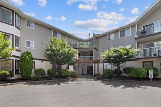 Condo Apartment for Sale, 45222 Watson Road #212, Chilliwack, BC