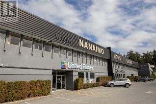 Office for Lease, 2520 Bowen Rd #204B, Nanaimo, BC