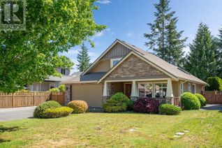 House for Sale, 695 Abernathy Pl, Parksville, BC