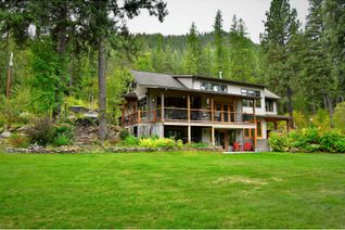 Detached House for Sale, 2660 Shoreacres-Goose Creek Road, Shoreacres, BC