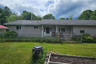 Bungalow for Sale, 1939 Westmeath Road, Westmeath, ON