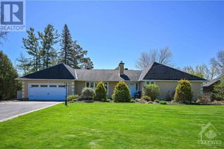 Bungalow for Sale, 1246 Fairway Drive, Ottawa, ON