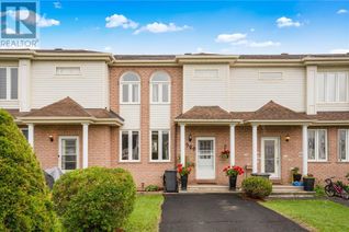 Freehold Townhouse for Sale, 389 Chartrand Avenue, Hawkesbury, ON