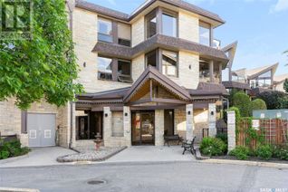 Condo Apartment for Sale, 138 2301 Adelaide Street E, Saskatoon, SK