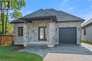 Bungalow for Sale, 494 Vine Street, St. Catharines, ON