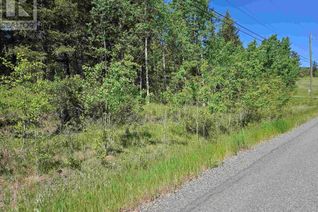 Land for Sale, 277 Woodland Drive, Williams Lake, BC