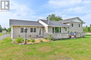 House for Sale, 2579 Harmony Road, Tyendinaga, ON