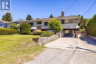 House for Sale, 955 Graf Road, Kelowna, BC