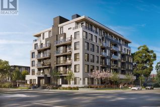 Condo for Sale, 2433-2441 Shaughnessy Street #201, Port Coquitlam, BC
