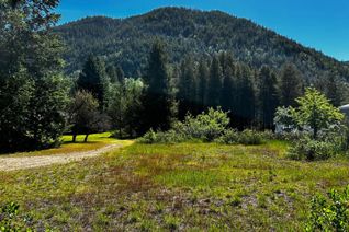 Vacant Residential Land for Sale, Lot 2 Columbia Road, Castlegar, BC