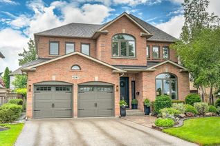 House for Sale, 4247 Millcroft Park Drive, Burlington, ON