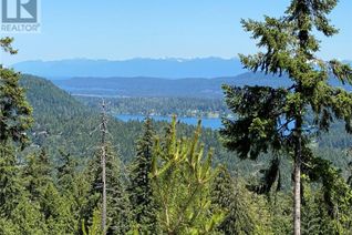 Vacant Residential Land for Sale, Lot 19 Trustees Trail, Salt Spring, BC