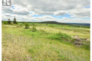 Commercial Land for Sale, Lot 26 Golddigger Road, Williams Lake, BC
