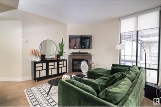 Condo Apartment for Sale, 304 11933 Jasper Av Nw, Edmonton, AB