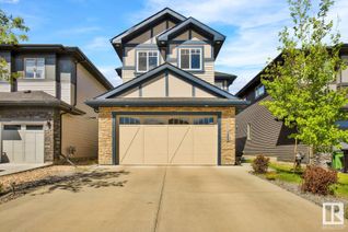 Property for Sale, 1368 Ainslie Wd Sw, Edmonton, AB