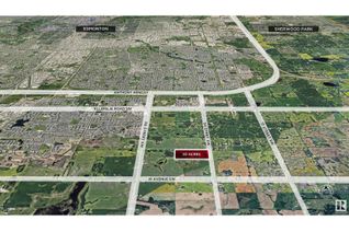 Land for Sale, 3180 34 St Sw, Edmonton, AB