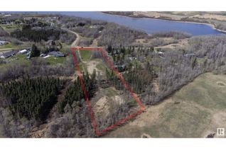 Commercial Land for Sale, 25 22458 Twp Rd 510, Rural Strathcona County, AB
