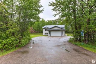 Detached House for Sale, 20 1307 Twp Rd 540, Rural Parkland County, AB