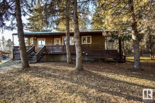 House for Sale, 53203a Rge Rd 40a, Rural Parkland County, AB