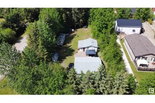 Bungalow for Sale, 2 4418 Hwy 633, Rural Lac Ste. Anne County, AB