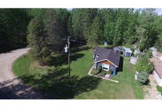 Property for Sale, 223 2nd St, Rural Lac Ste. Anne County, AB