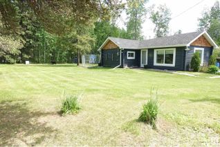 Bungalow for Sale, 223 2nd St, Rural Lac Ste. Anne County, AB