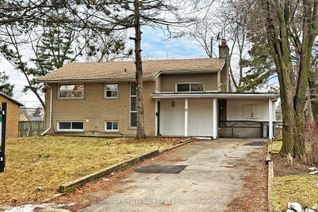 Bungalow for Sale, 12 Chatfield Dr, Toronto, ON