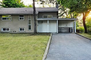 House for Sale, 12 Chatfield Dr, Toronto, ON