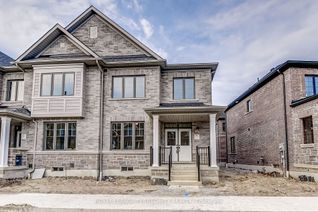 Freehold Townhouse for Sale, 313 Coronation Rd, Whitby, ON