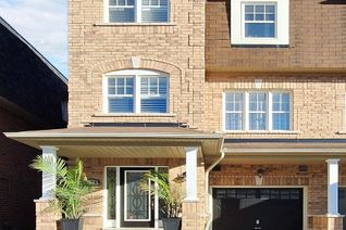 Freehold Townhouse for Sale, 1723 Carousel Dr, Pickering, ON