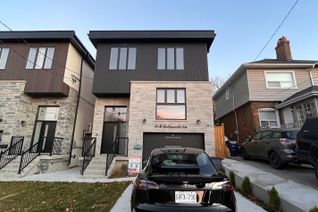 House for Sale, 54B Butterworth Ave, Toronto, ON