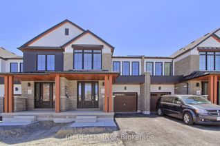 Townhouse for Sale, 1077 Cameo St, Pickering, ON