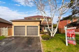 Detached House for Sale, 15 Ribblesdale Dr, Whitby, ON