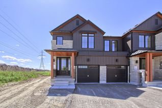 Freehold Townhouse for Sale, 2602 Hibiscus Dr, Pickering, ON