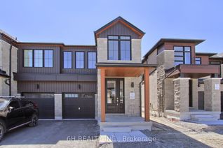 Freehold Townhouse for Sale, 2608 Hibiscus Dr, Pickering, ON